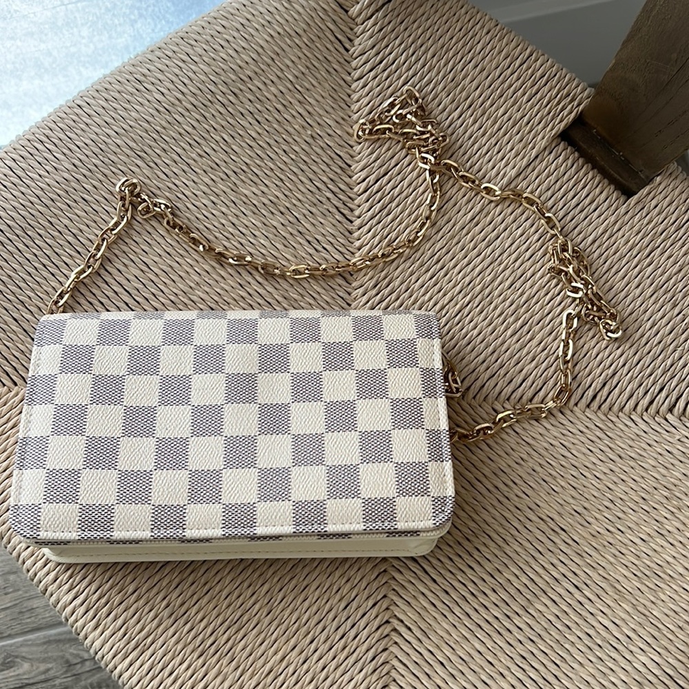 Daisy Rose shoulder bag